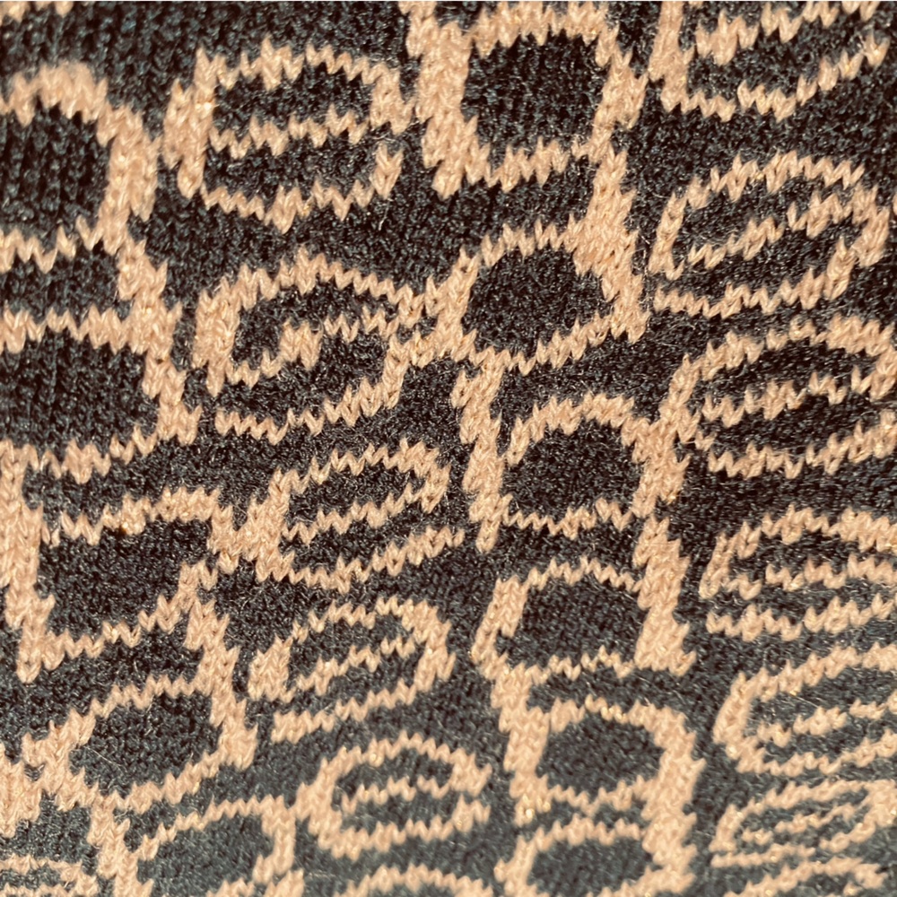 Bebe Wide Sparkling  Scarf/Wrap for Women - Picture 13 of 14